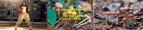 хмурый Бугульма