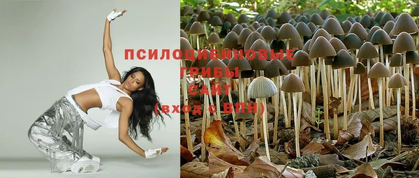 хмурый Бугульма